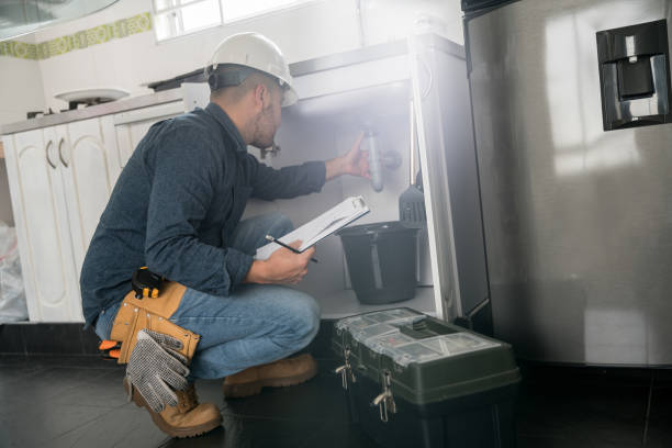 Hot Water Heater Installation in Stafford, OR
