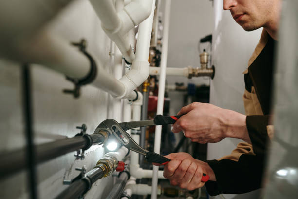Best Boilers & Radiators  in Staffd, OR