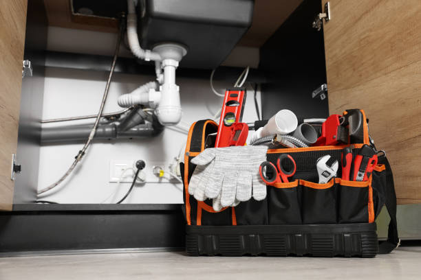 Best Leak Detection Services  in Staffd, OR
