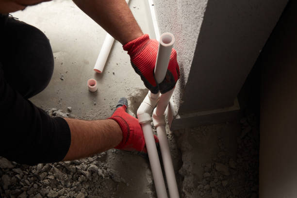 Best Sewer Cleaning Services  in Staffd, OR