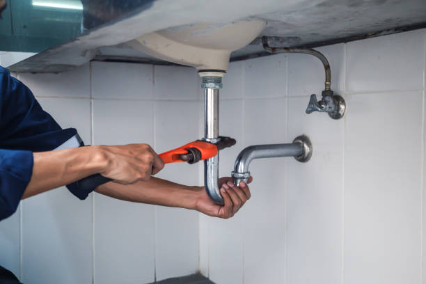Best Affordable Plumber Near Me  in Staffd, OR