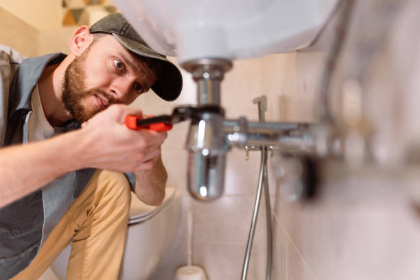 Septic Systems in Stafford, OR