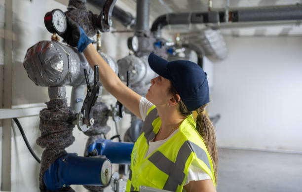 Best Emergency Plumber  in Staffd, OR