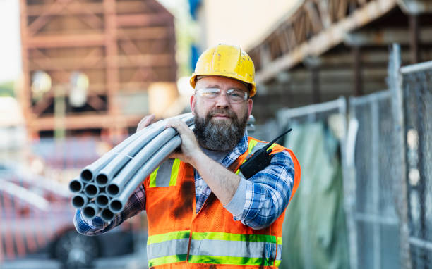 Best Sewer Line Repair  in Staffd, OR
