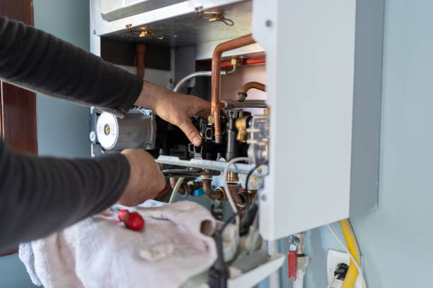 Best Pipe Repair Near Me  in Staffd, OR