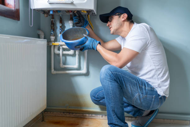 Best Clogged Drain Plumber  in Staffd, OR