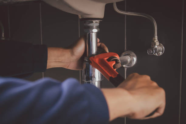 Best Pipe Repair Near Me  in Staffd, OR